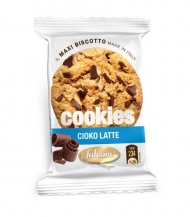 FALCONE COOKIES PZ.40 LATTE