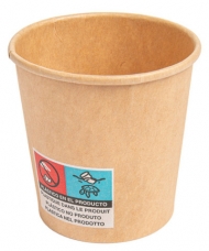 ILIP BICCH.CAFFE L.CALDO T.4OZ 120ML PZ.50 CARTONC