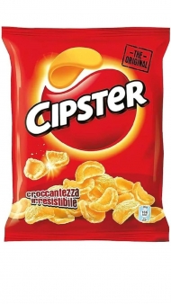 SAIWA PZ.50 CIPSTER ROSSO