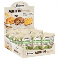 FALCONE MAFFIN PZ.18 PISTACCHIO