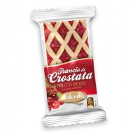 FALCONE CROSTATINA PZ.13 FRUTTI ROSSI