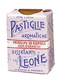 LEONE PZ.18 EXPO AST.PRINCIPE DI NAPOLI