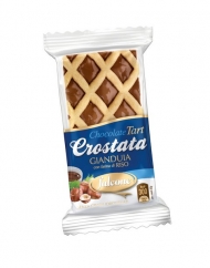 FALCONE PZ.13 CROSTATINA GIANDUIA 