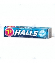 HALLS STICK PZ.20 SZ CLASSICA