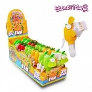 DULC.GIOCHI PZ.20 FRUIT FAN