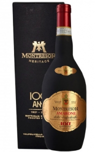 MONTRESSOR AMARONE 100 ANNI CL.70 