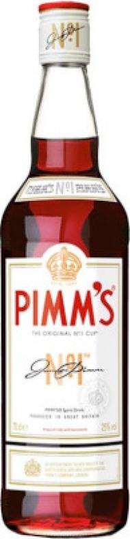 PIMM'S CL.70