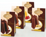 12 CAFFAREL BUDINO CIOCCOLATO BIANCO