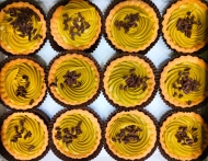 SPECIALITA FROLLE PZ.12 CROSTATINE PISTACCHIO