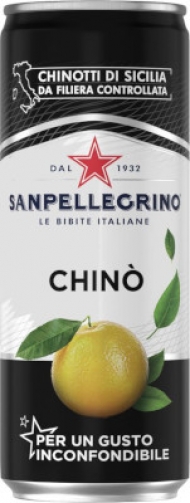 SANP.LATTINE PZ.24 CL.33 CHINOTTO