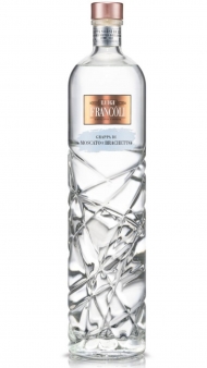 FRANCOLI GRAPPA SDL CL.70 MOSCATO BRACCHETTO