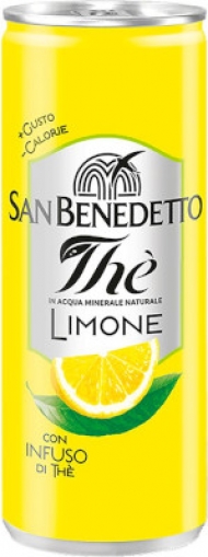 S.B.TE'LATTINA PZ.24 LIMONE SLEK