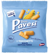 BARILLA TOCCHETTI MAIS PZ.32