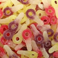 G.PROM KG.2 FRIZ CIUCI FRUTTA