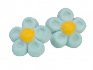 B.MALLOW GR.900 MARGHERITA AZZURRO