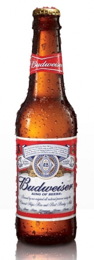 BIRRA BUD PZ.24 CL.33 VAP