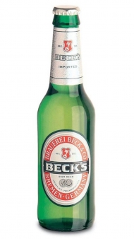 BIRRA BECKS PZ.12 CL.66 VAP