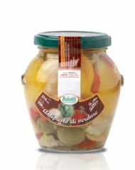 BELOTTI GR.314 ORCIO ANTIPASTO DI VERDURE