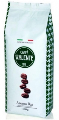 VALENTE CAFFE'GRANO KG.1 GOURMET