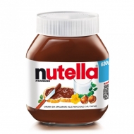 FERRERO NUTELLA GR.900