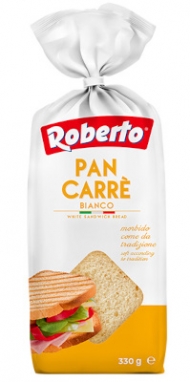 ROBERTO PANE GR.330 CARRE'