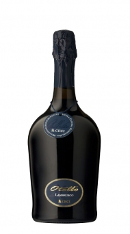 CECI LAMBRUSCO OTELLO CL.70