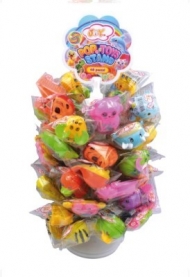 JOYGUM GIOCHI PZ.48 POP TOYS STAND