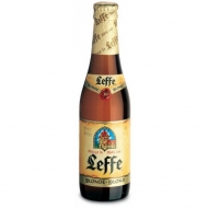 BIRRA LEFFE PZ.24 CL.33 BIONDA