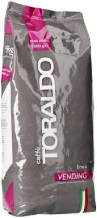 TORALDO CAFFE'GRANO KG.1 GOURMET