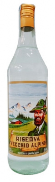 RADAELLI CL.100 GRAPPA 35%