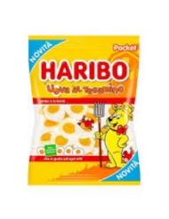 HARIBO BUSTE GR.90 PZ.30 UOVA