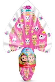 D.T.OVETTO GR.40 CRY BABIES