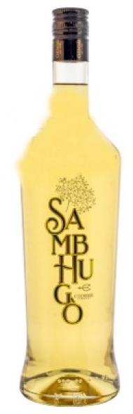 CIEMME APERITIF LITRO SAMBHUGO'