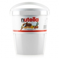 FERRERO NUTELLA KG.3