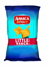 AMICA IPER PZ.18 GR.180 LITTLE RANCH