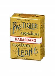 LEONE PZ.18 EXPO AST.RABARBARO