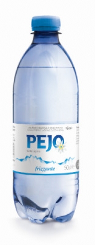 PEJO ACQUA CL.50 PZ.20 GASATA