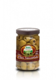 BELOTTI GR.290 OLIVE NERE SNOCCIOLATE