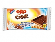 MILKA ORO CIOCK PZ.30 