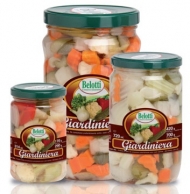 BELOTTI GR.1700 GIARDINIERA