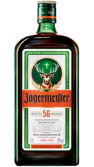  JAGERMEISTER AMARO CL.100