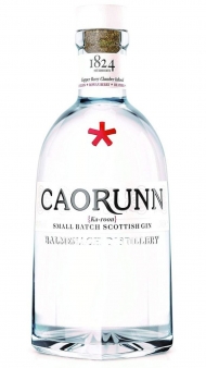 CAORUNN GIN CL.100