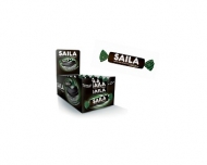 SAILA TOFFE LIQUIRIZIA PZ.100