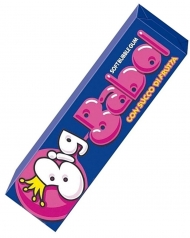 PERF.BIG BABOL PZ.24 FRUTTI