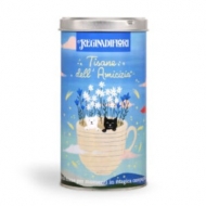 REGINA DI FIORI  LATTA PZ.12 TISANA DELL'AMICIZIA