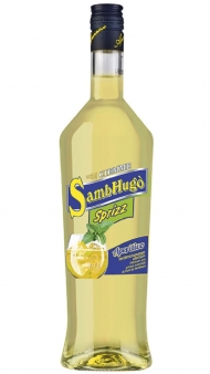 CIEMME APERITIF LITRO SAMBHUGO'
