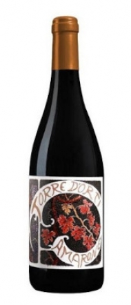 TORRE D'ORTI AMARONE CL.75