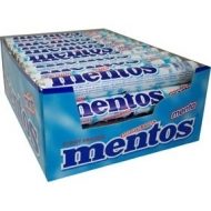 PERF.MENTOS PZ.40 MENTA