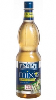 FABBRI MIXIBAR LITRO FIORI DI SAMBUCO