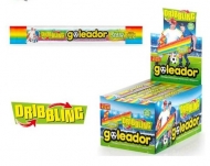 CAREMOLI GOLEADOR DRIBBLING PZ.144 FRUTTA